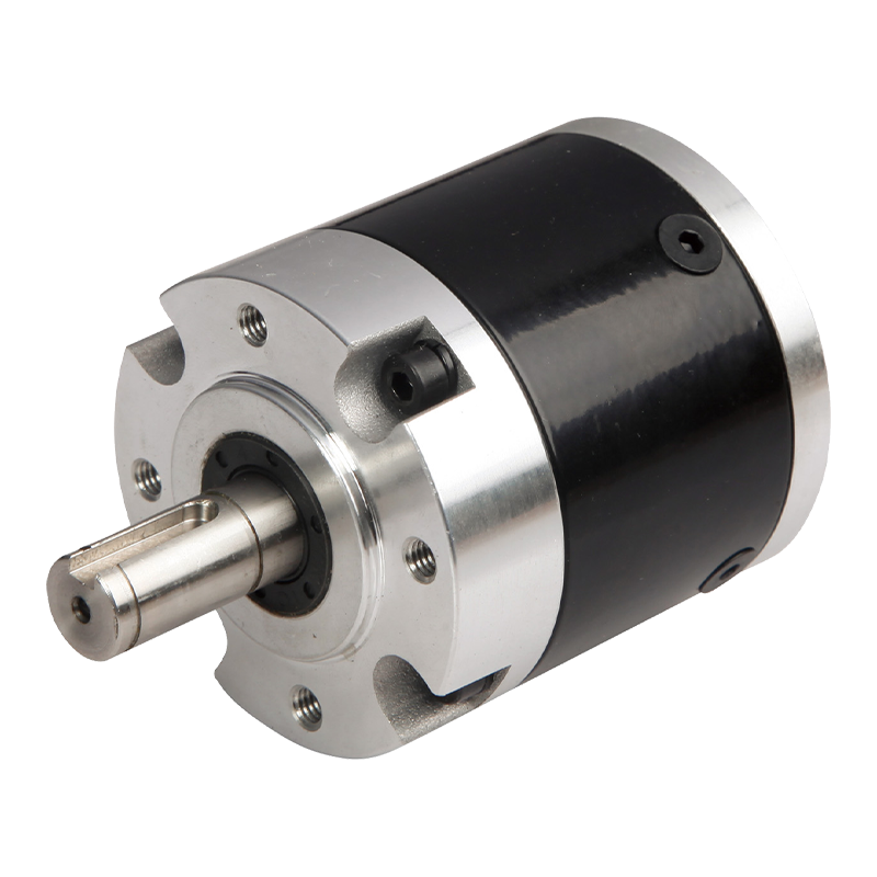 56JXL300K 56mm 300N Gearbox Planet Kebisingan Rendah