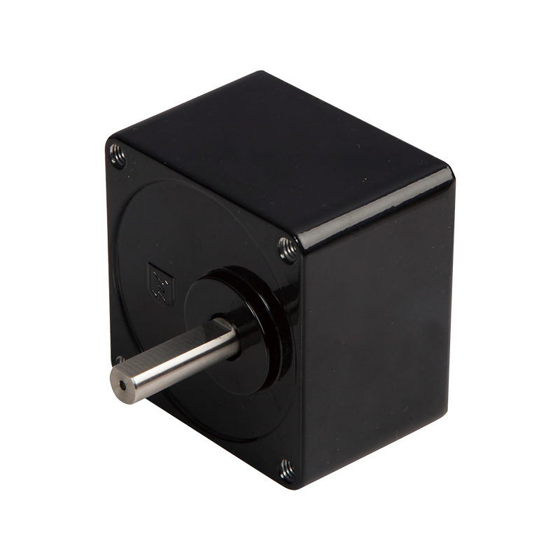 Gearbox Spur Poros Paralel 60JB50K 60mm