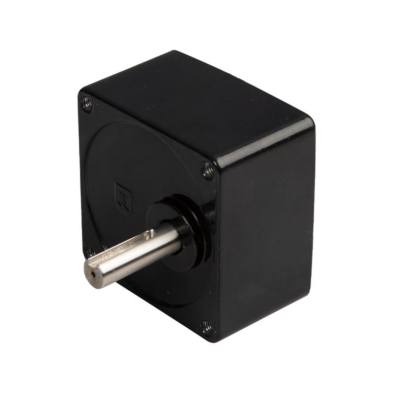 70JB80K 70mm Gearbox Spur Persegi Kecil