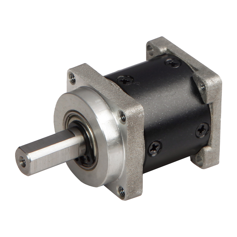 28JXK30K 28mm Miniatur Planetary Small Backlash Gearbox