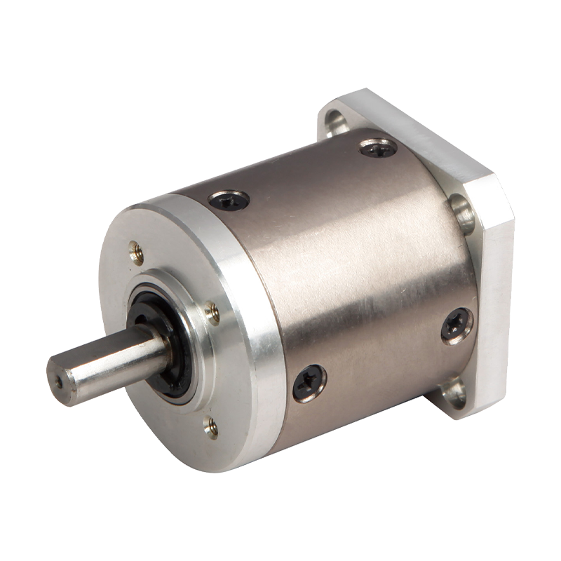 36JXK30K 36mm Margin Kesalahan rendah Miniatur Planetary Small Backlash Gearbox