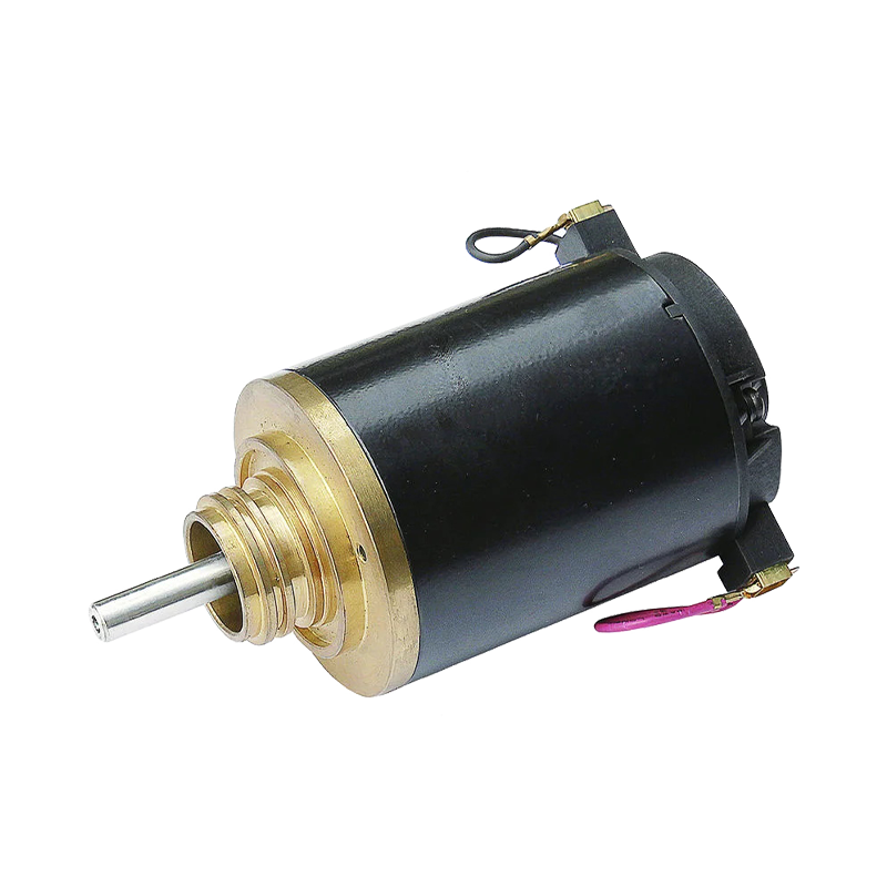Gearbox Spur Poros Paralel 60JB50K 60mm