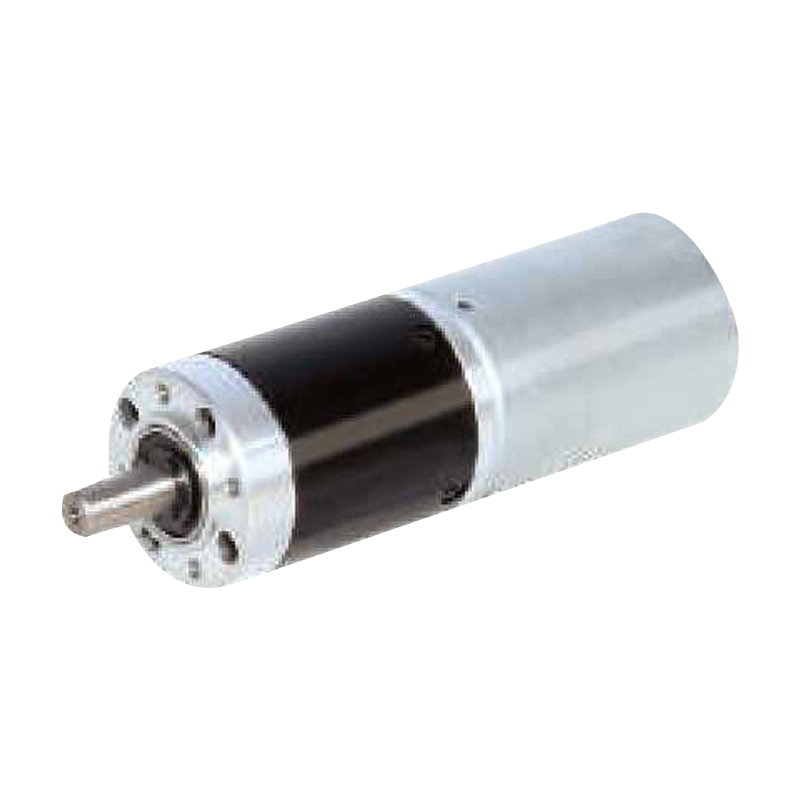 36JX PMDC Motor Gigi Planet Motor Gunting Berkebun Listrik