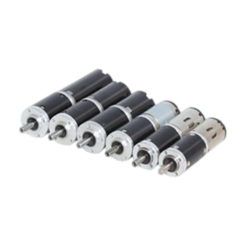 28JX ~32JX DC Planetary Gear Motor (Ukuran Kecil, Torsi Tinggi, Digunakan Pada Pembuka Jendela Ringkas).