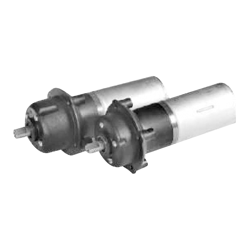 36JX BLDC Motor Roda Gigi Planet Motor Mesin Pemotong Otomatis