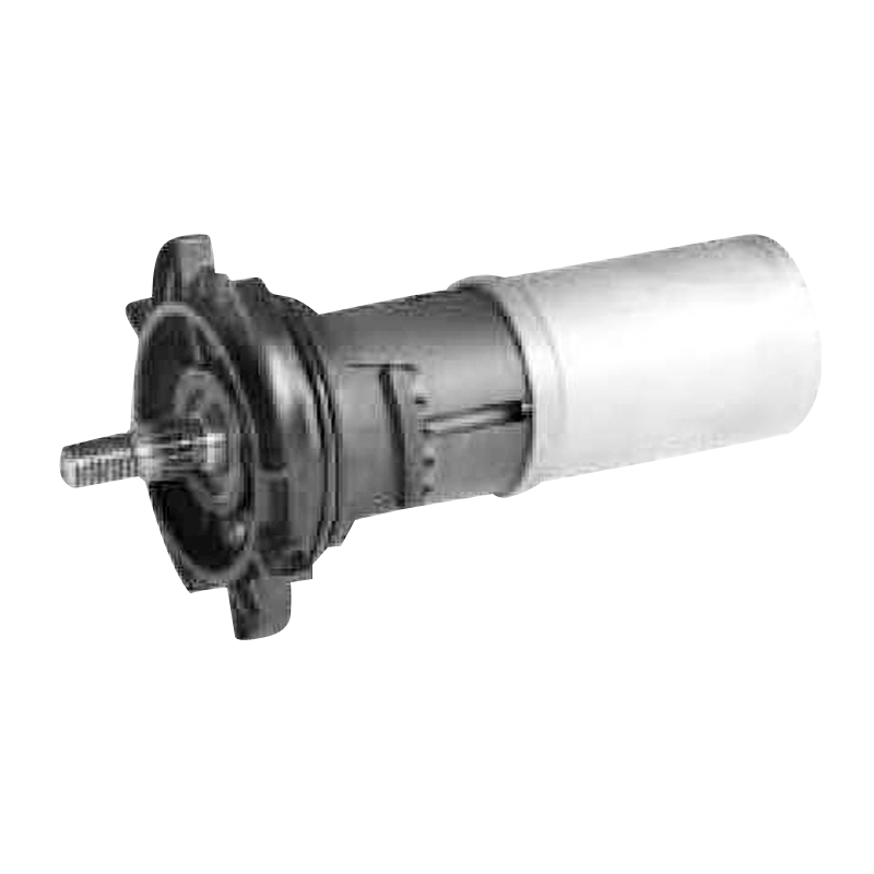 Motor Roda Gigi Planet 42JX BLDC Motor Kecepatan Dapat Disesuaikan