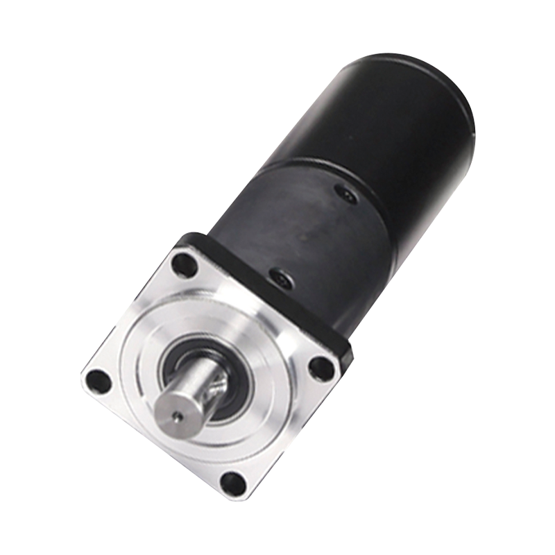 52ZY95-2430/52JXM176G 15–60 N·m Gear Motor untuk Sistem Pelacakan Surya