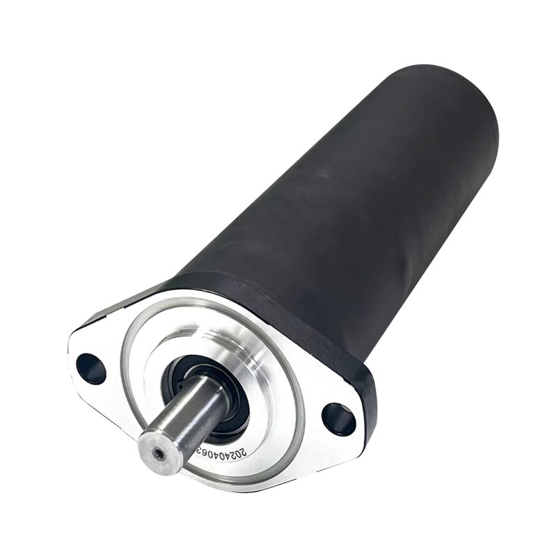 60ZY125-2420/60JX176G Motor Roda Gigi Konsumsi Energi Rendah untuk Sistem Pelacakan Surya