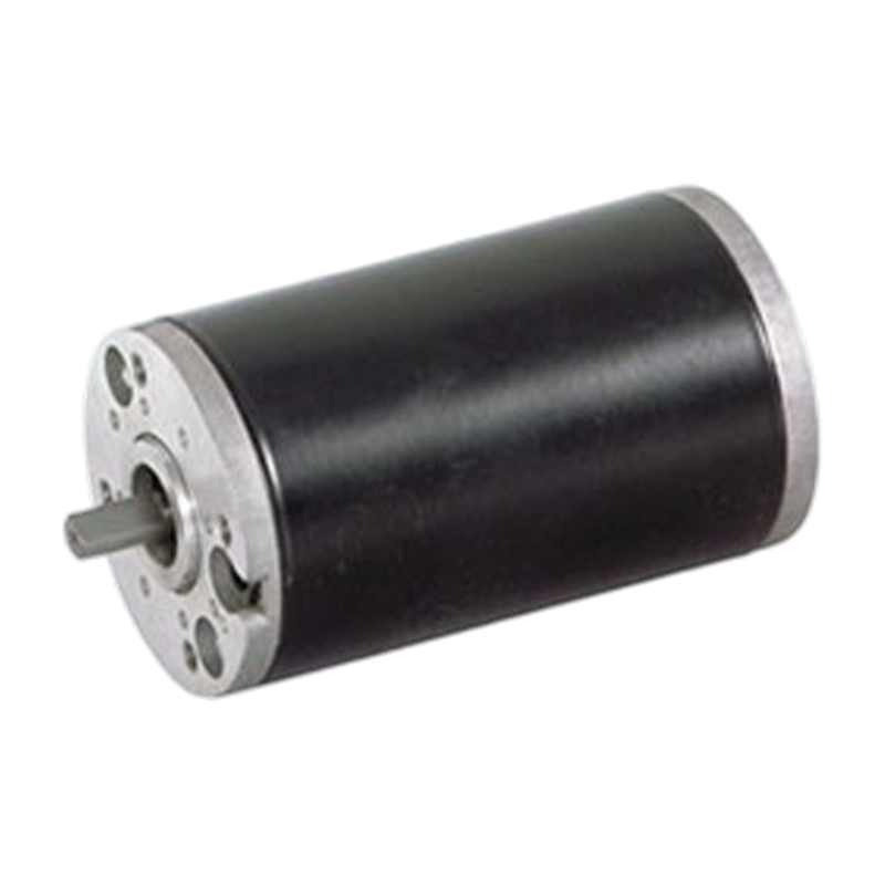 63ZY105 63mm Penerapan Tinggi Motor DC Brushed Magnet Permanen