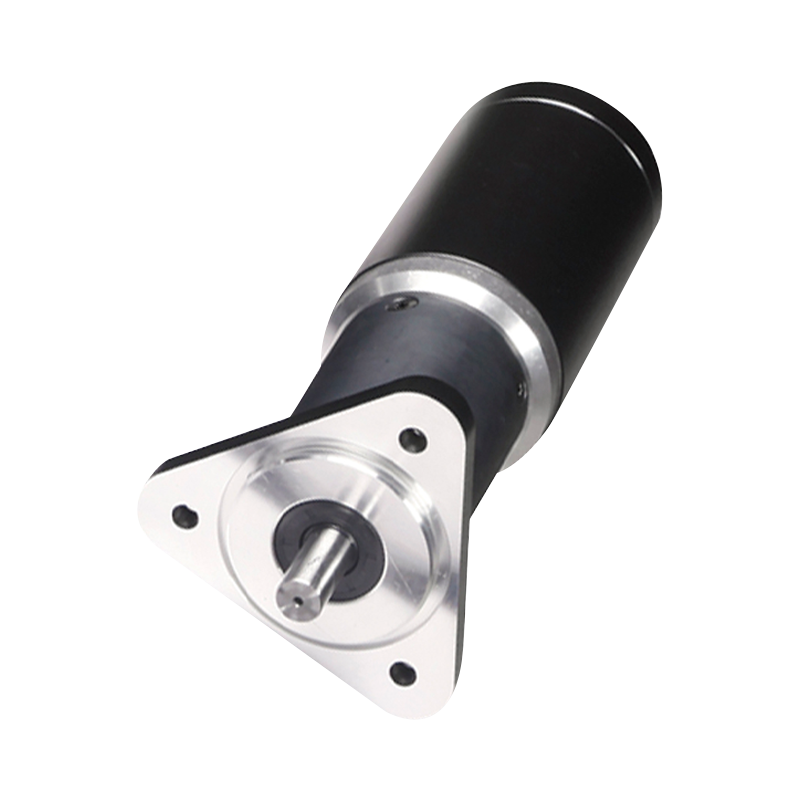 63ZY105-2420/52JXM176G IP54 IP66 Gear Motor untuk Sistem Pelacakan Surya